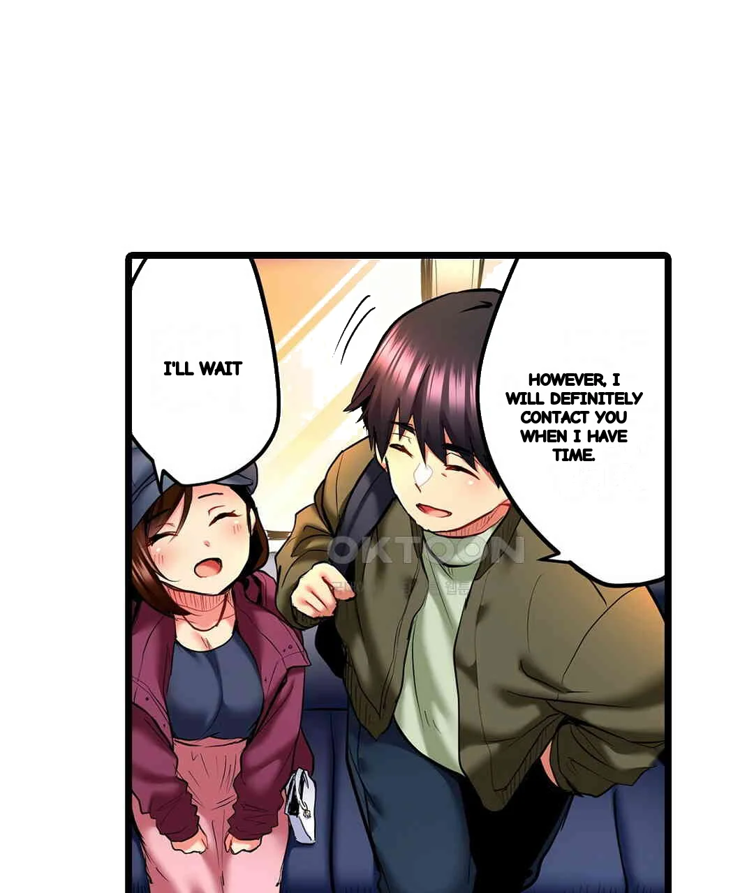 Even An Innocent Tv Show Singer Needs Sex Chapter 8 - Page 116