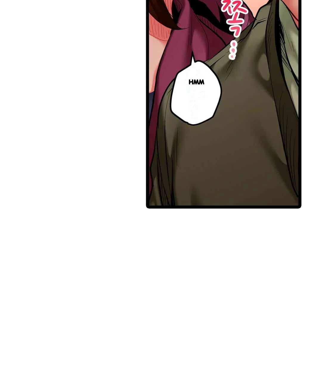 Even An Innocent Tv Show Singer Needs Sex Chapter 8 - Page 18