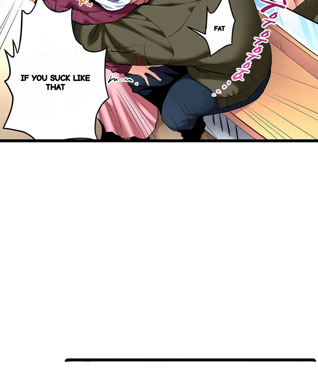Even An Innocent Tv Show Singer Needs Sex Chapter 8 - Page 52