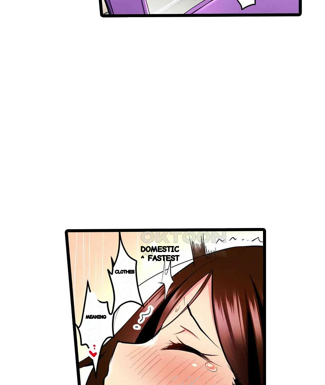 Even An Innocent Tv Show Singer Needs Sex Chapter 8 - Page 86