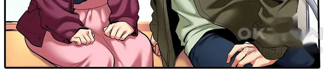 Even An Innocent Tv Show Singer Needs Sex Chapter 8 - Page 9
