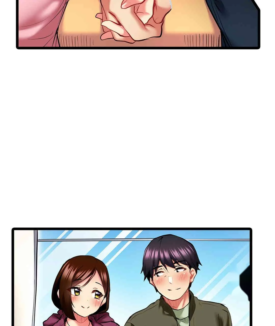 Even An Innocent Tv Show Singer Needs Sex Chapter 8 - Page 94