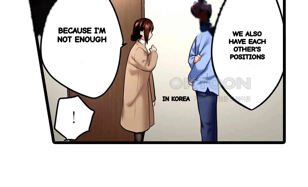 Even An Innocent Tv Show Singer Needs Sex Chapter 9 - Page 110