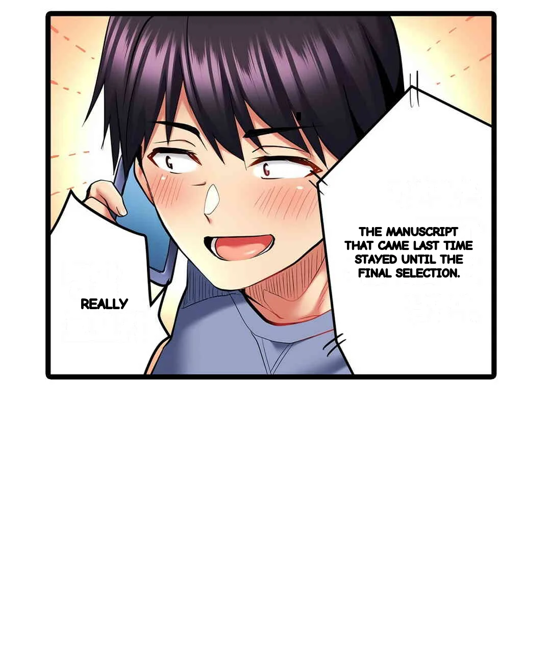Even An Innocent Tv Show Singer Needs Sex Chapter 9 - Page 20