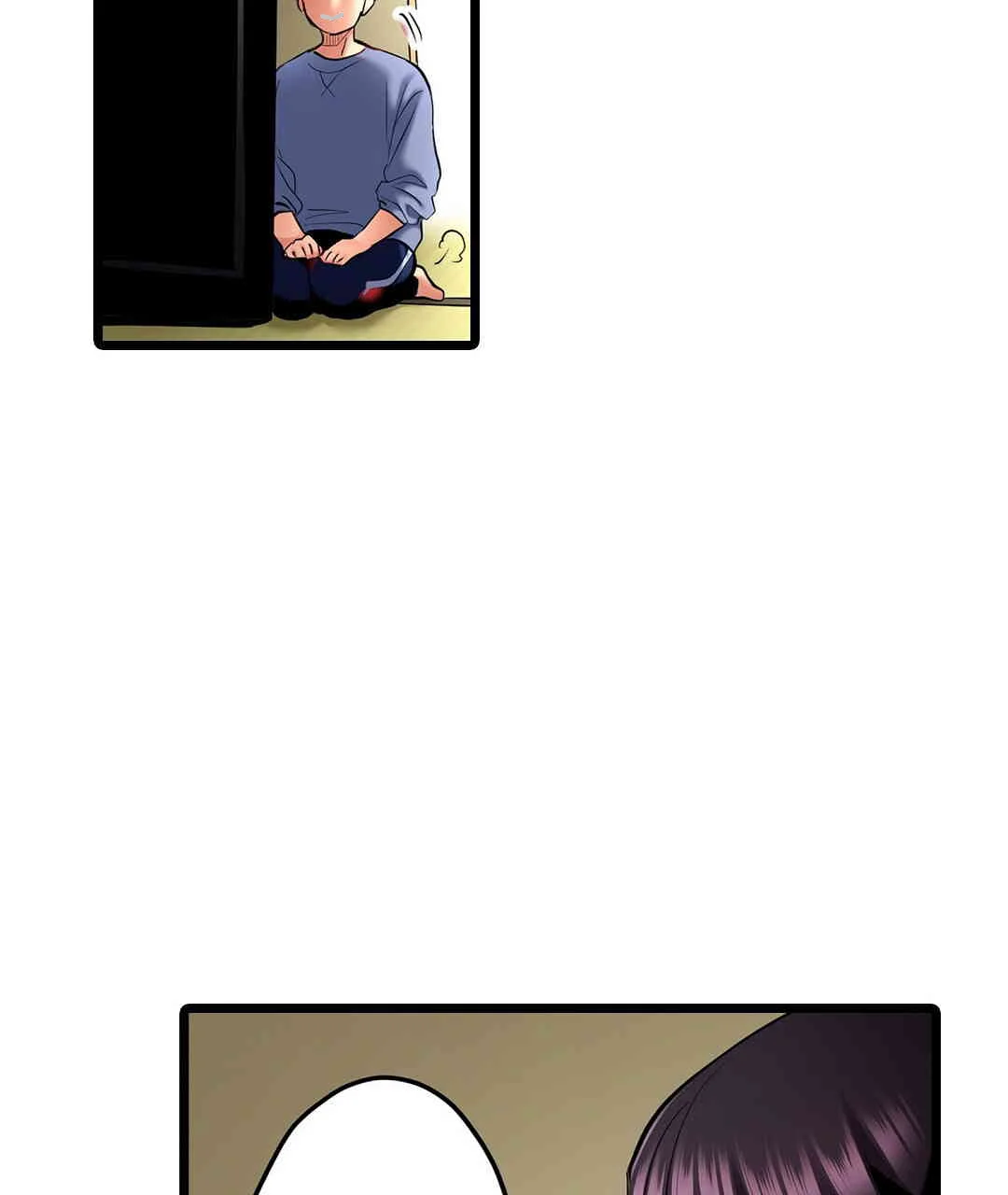 Even An Innocent Tv Show Singer Needs Sex Chapter 9 - Page 24