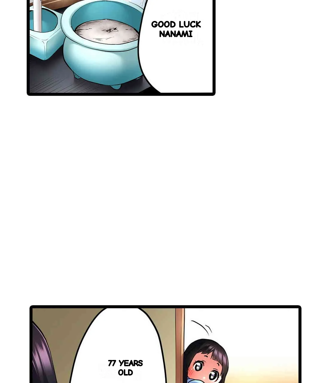 Even An Innocent Tv Show Singer Needs Sex Chapter 9 - Page 28