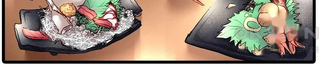 Even An Innocent Tv Show Singer Needs Sex Chapter 9 - Page 53