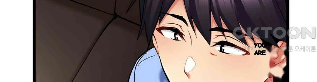 Even An Innocent Tv Show Singer Needs Sex Chapter 9 - Page 59
