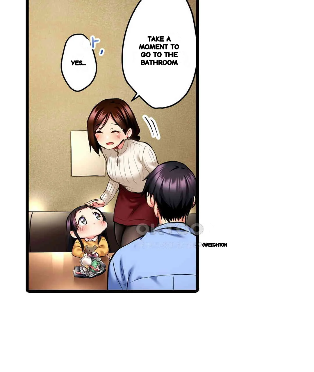 Even An Innocent Tv Show Singer Needs Sex Chapter 9 - Page 70