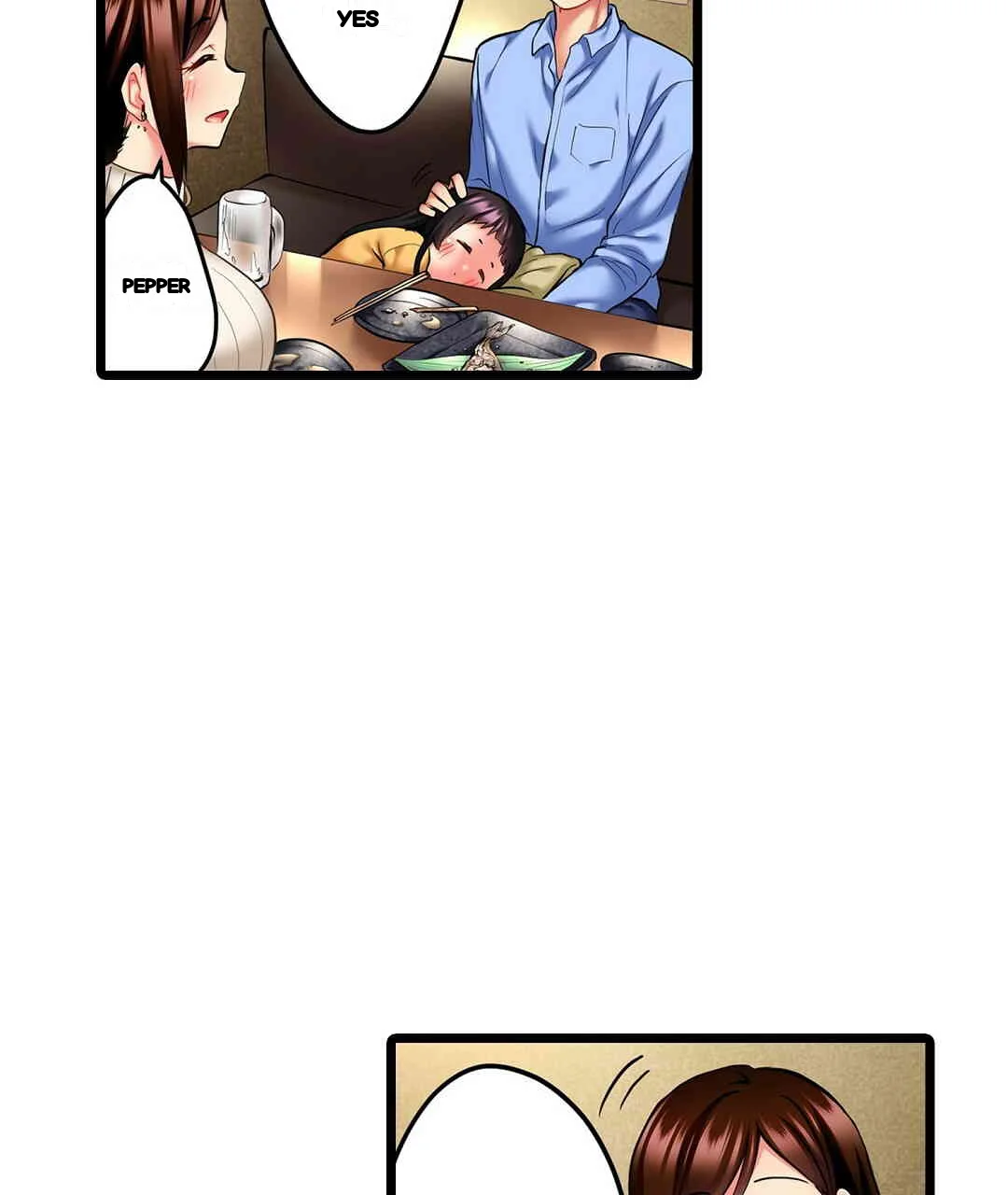 Even An Innocent Tv Show Singer Needs Sex Chapter 9 - Page 86