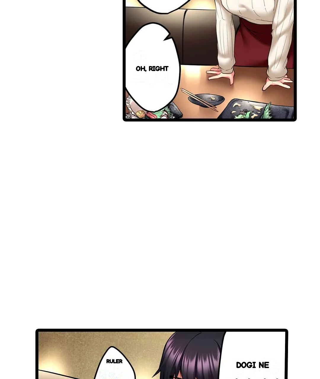 Even An Innocent Tv Show Singer Needs Sex Chapter 9 - Page 88
