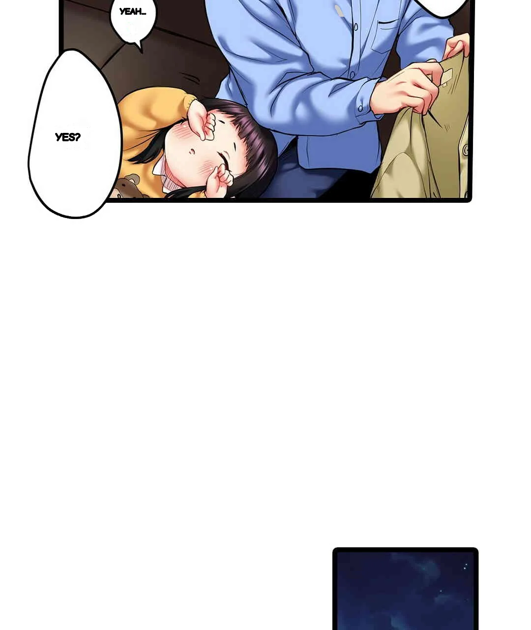 Even An Innocent Tv Show Singer Needs Sex Chapter 9 - Page 90