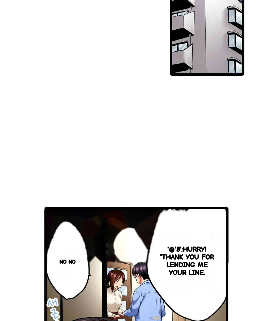 Even An Innocent Tv Show Singer Needs Sex Chapter 9 - Page 92