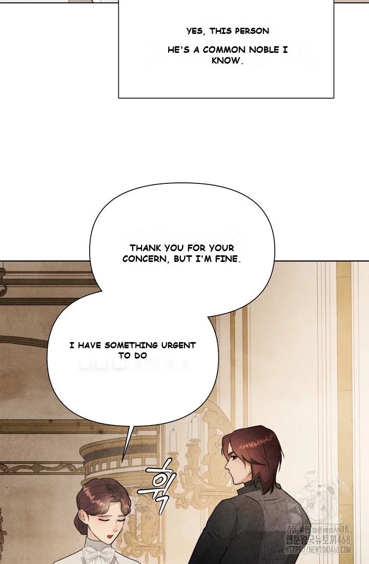 Even If The Duchess Wants To Chapter 1 - Page 103