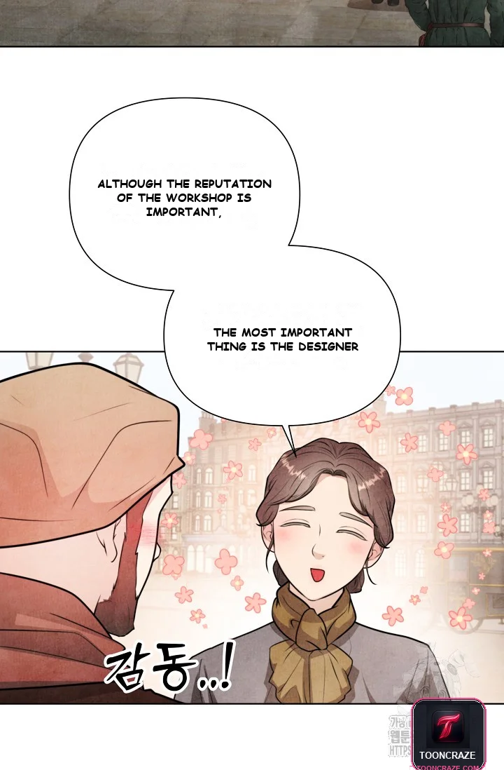 Even If The Duchess Wants To Chapter 1 - Page 21