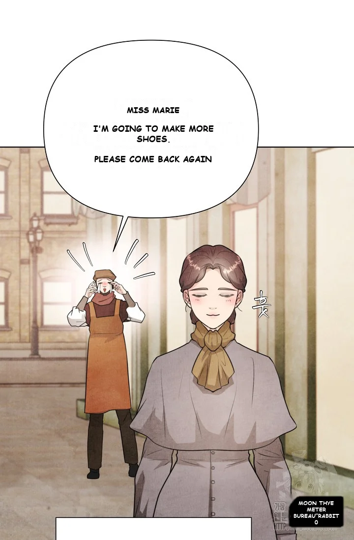 Even If The Duchess Wants To Chapter 1 - Page 22