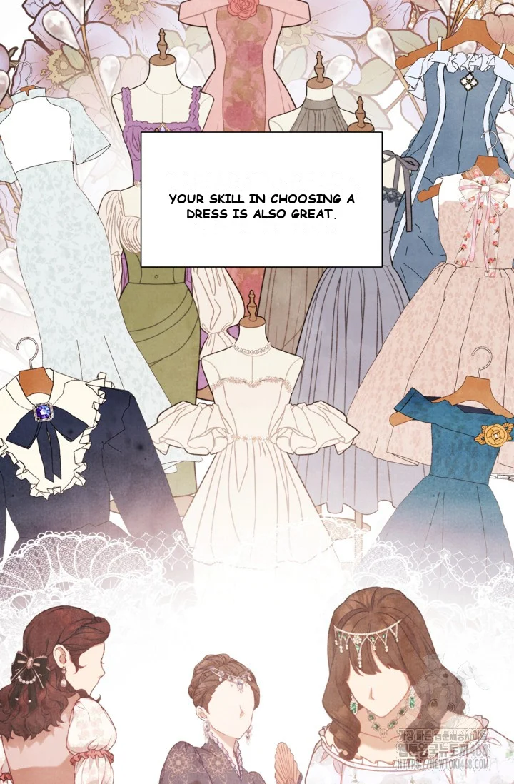 Even If The Duchess Wants To Chapter 1 - Page 23