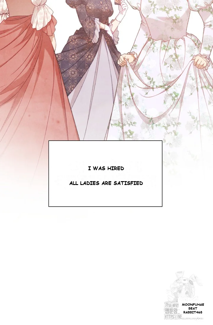 Even If The Duchess Wants To Chapter 1 - Page 24