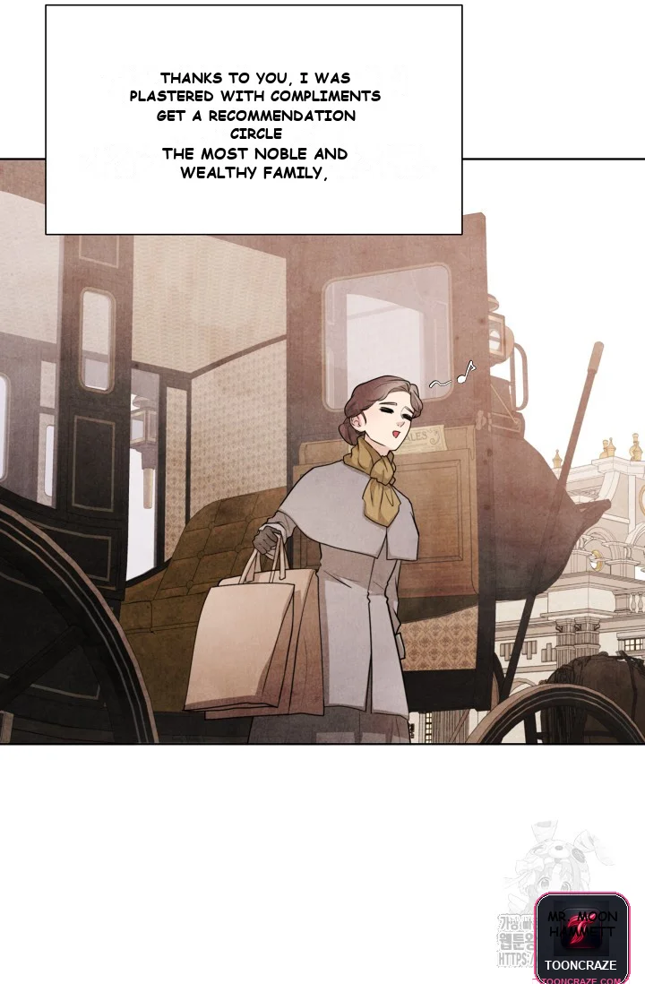 Even If The Duchess Wants To Chapter 1 - Page 25