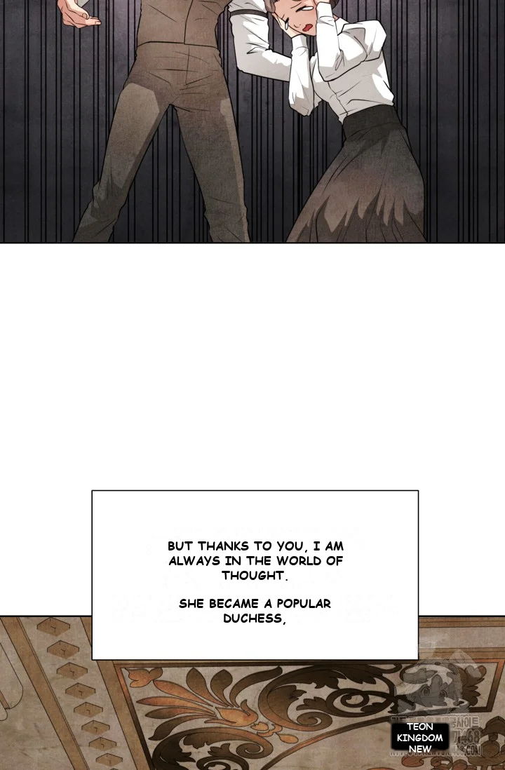 Even If The Duchess Wants To Chapter 1 - Page 29