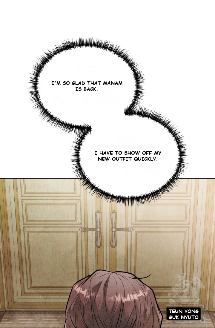 Even If The Duchess Wants To Chapter 1 - Page 31