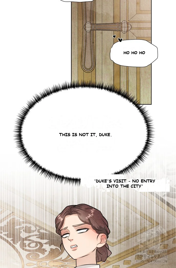 Even If The Duchess Wants To Chapter 1 - Page 33