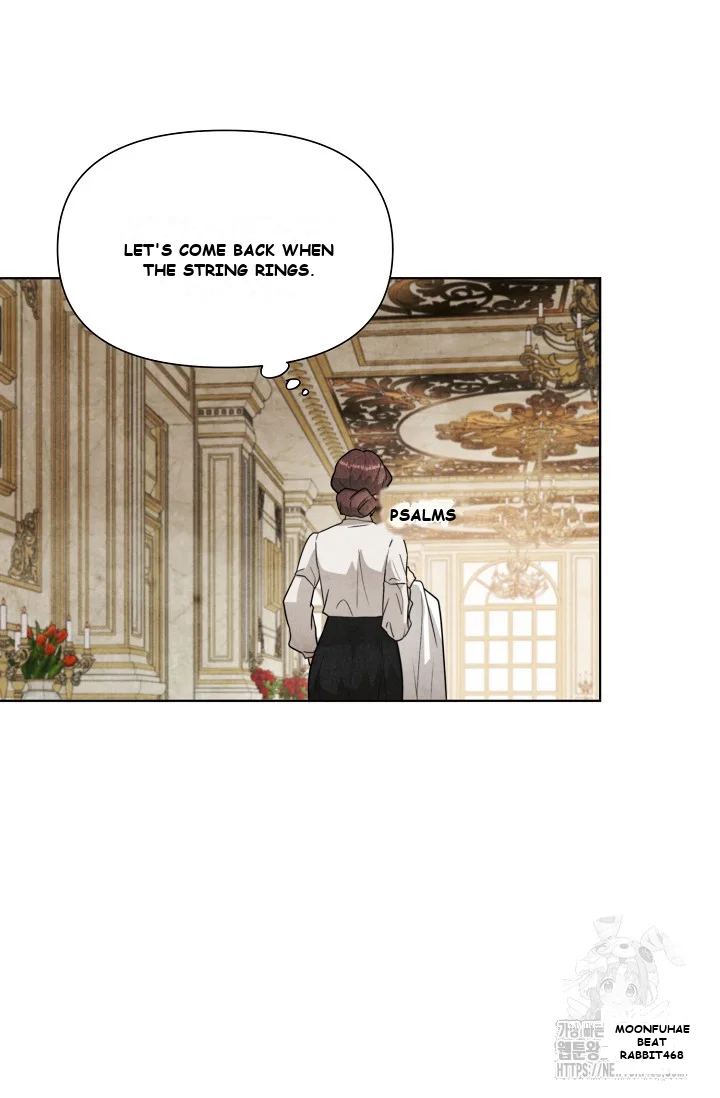 Even If The Duchess Wants To Chapter 1 - Page 37
