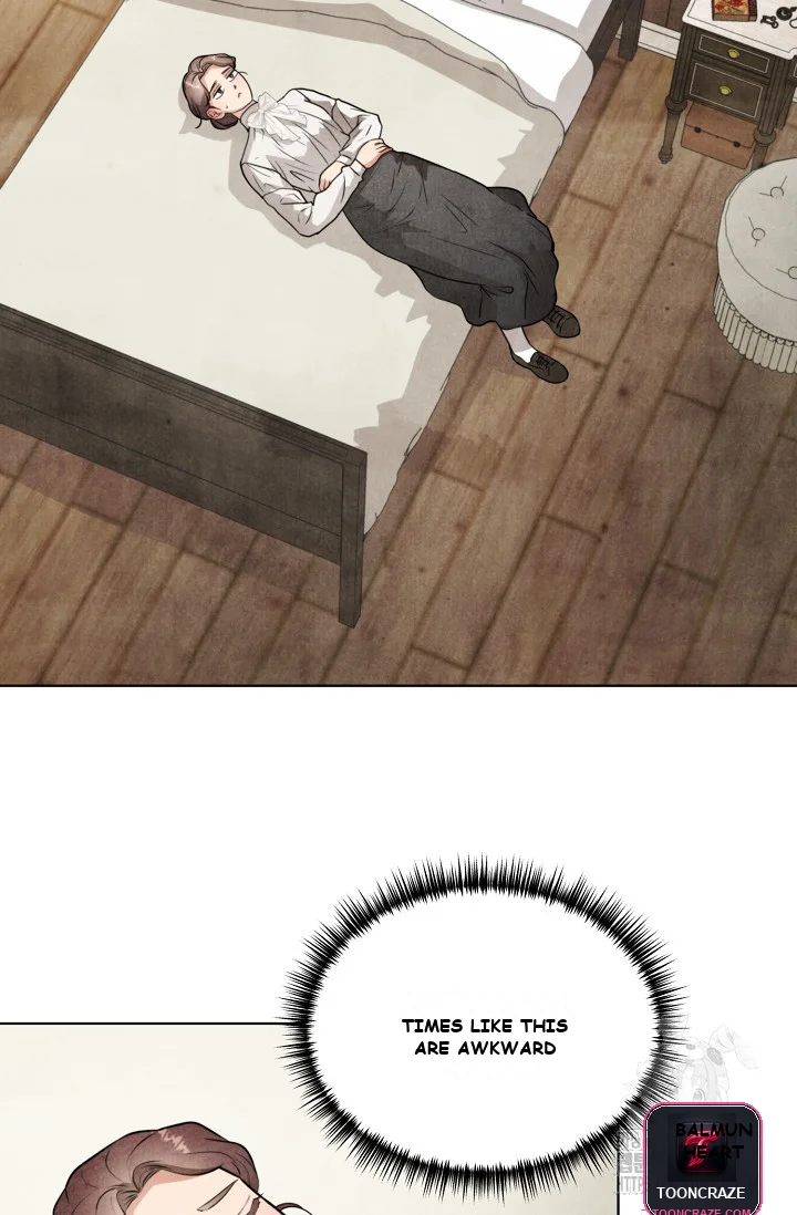Even If The Duchess Wants To Chapter 1 - Page 39