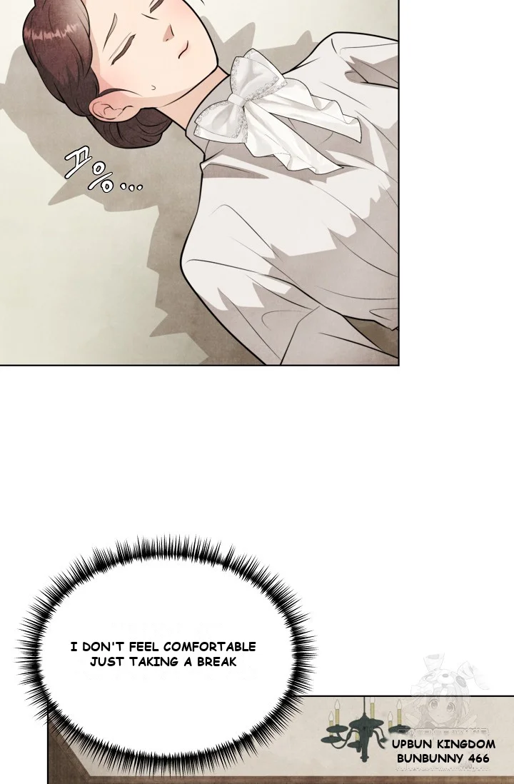 Even If The Duchess Wants To Chapter 1 - Page 40