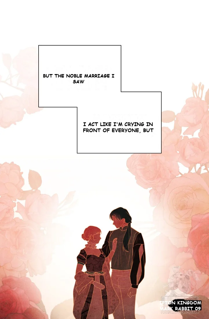 Even If The Duchess Wants To Chapter 1 - Page 46