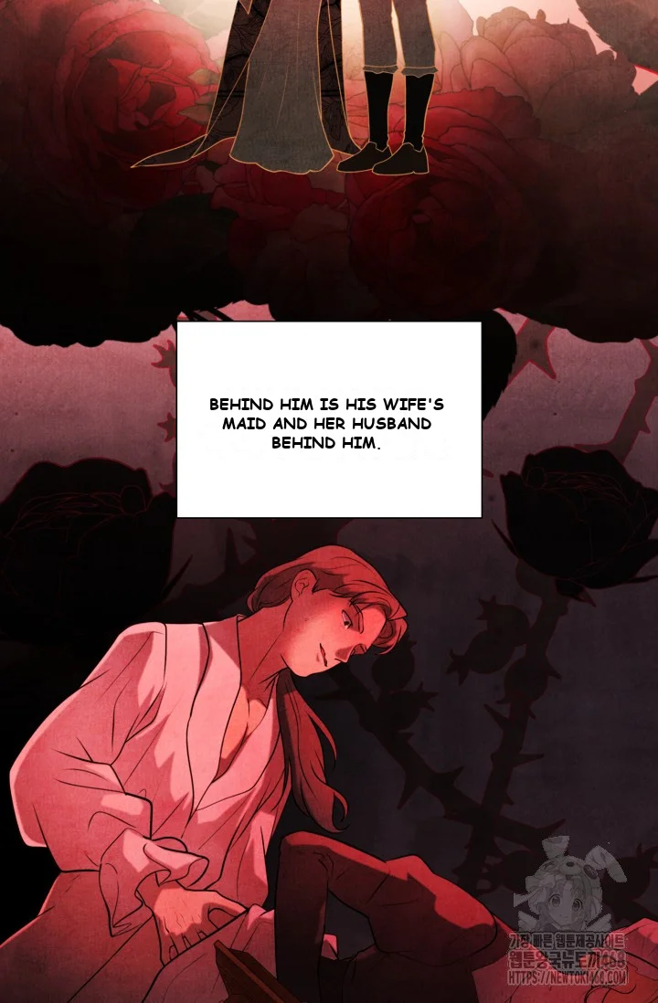 Even If The Duchess Wants To Chapter 1 - Page 47