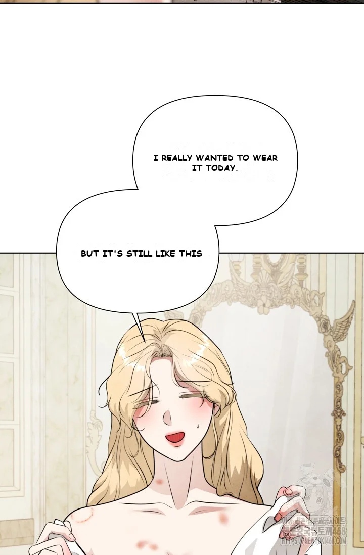 Even If The Duchess Wants To Chapter 1 - Page 56