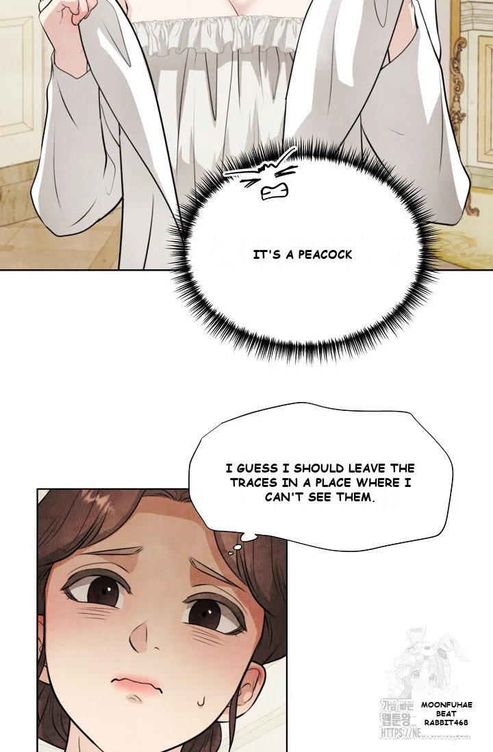 Even If The Duchess Wants To Chapter 1 - Page 57