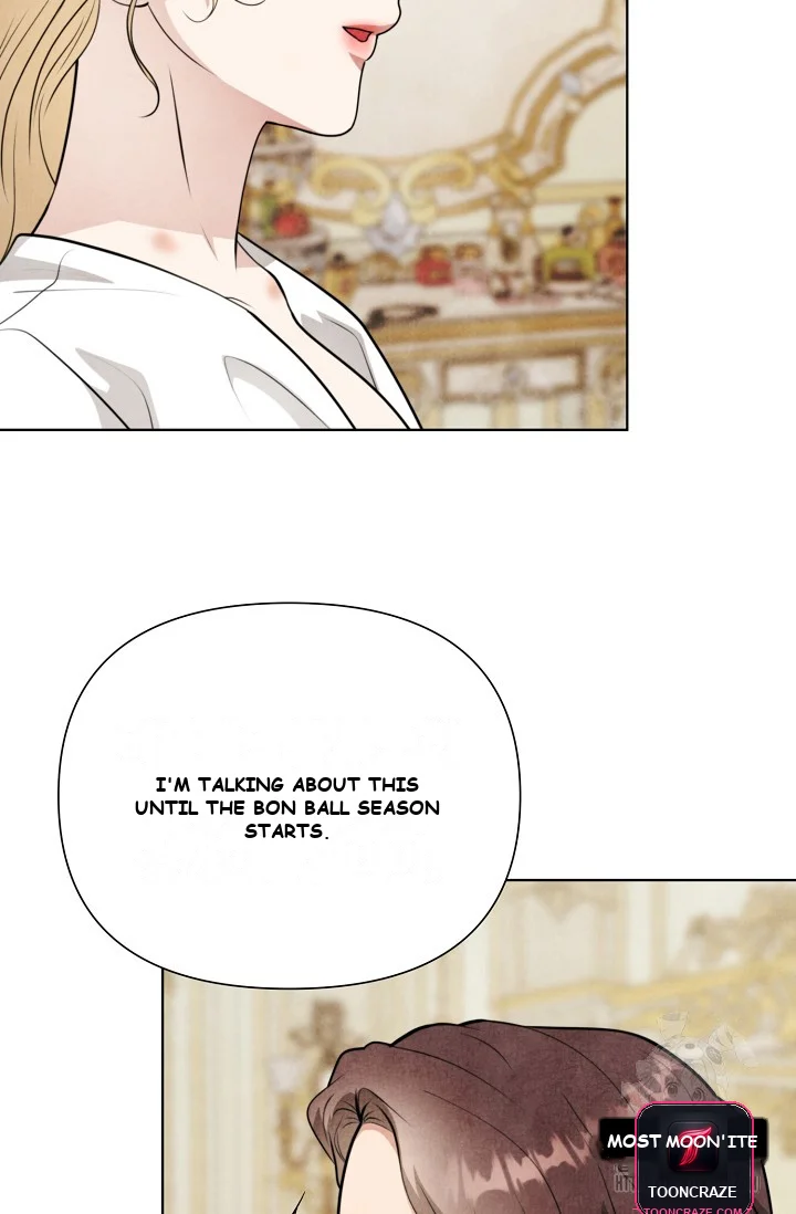 Even If The Duchess Wants To Chapter 1 - Page 60