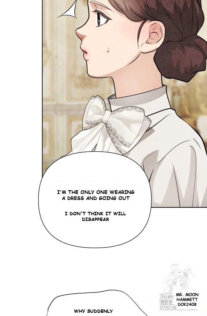 Even If The Duchess Wants To Chapter 1 - Page 61