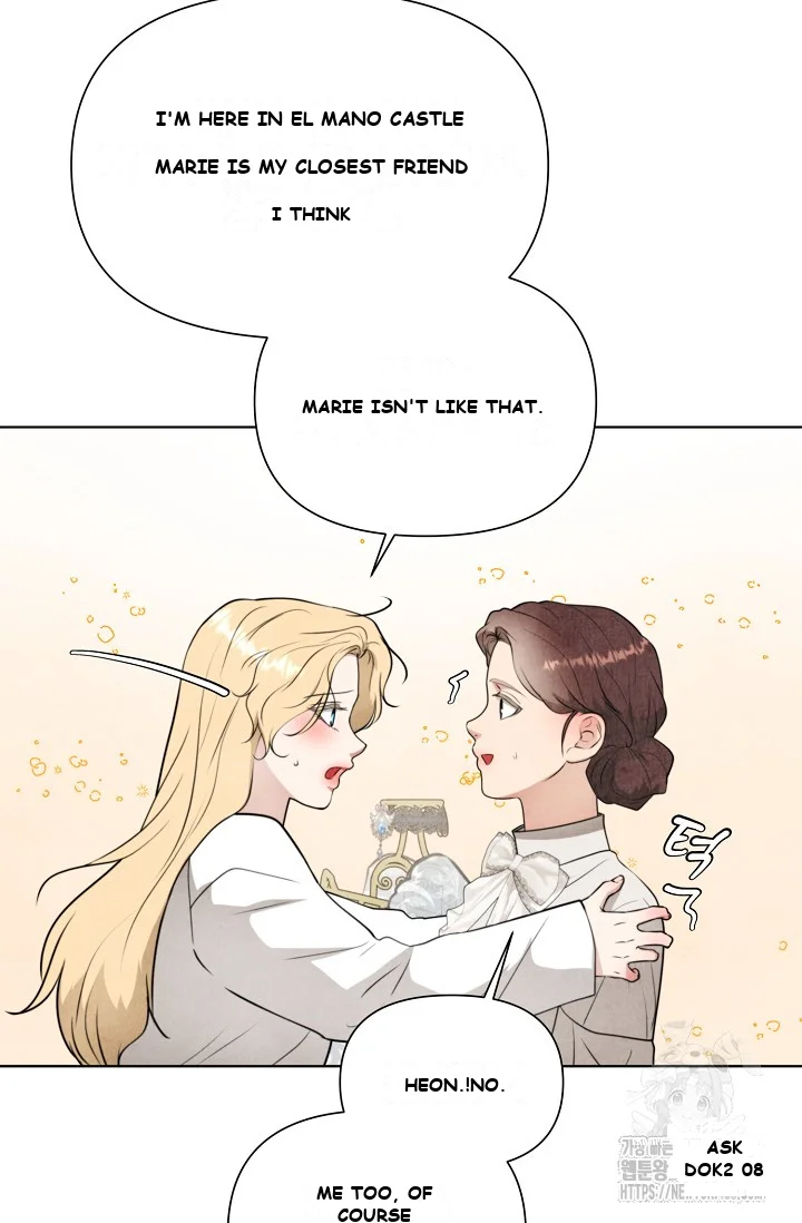 Even If The Duchess Wants To Chapter 1 - Page 65