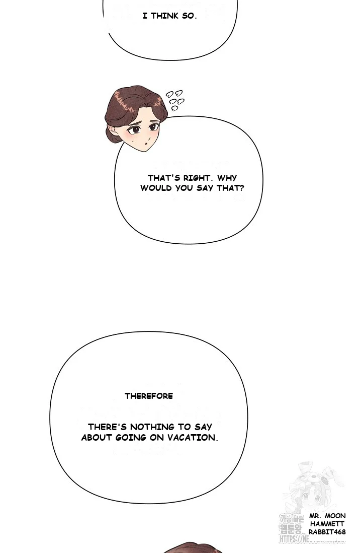 Even If The Duchess Wants To Chapter 1 - Page 66