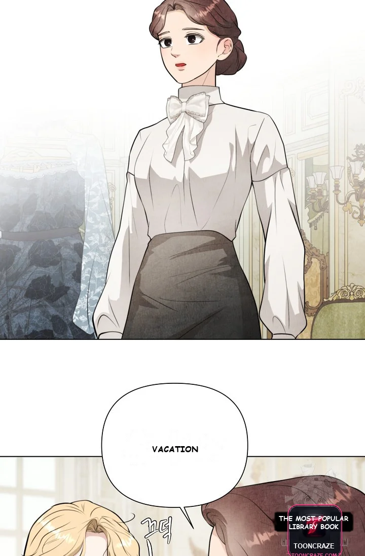 Even If The Duchess Wants To Chapter 1 - Page 67