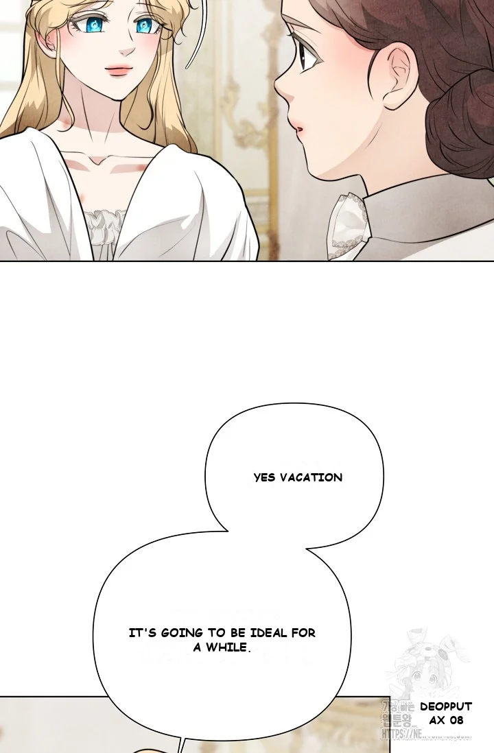 Even If The Duchess Wants To Chapter 1 - Page 68