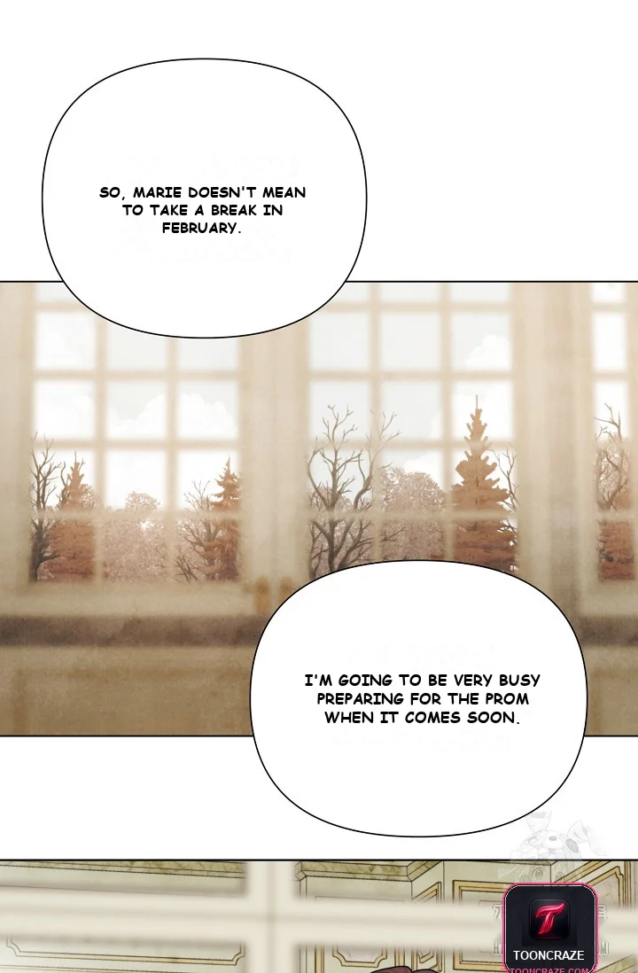 Even If The Duchess Wants To Chapter 1 - Page 70