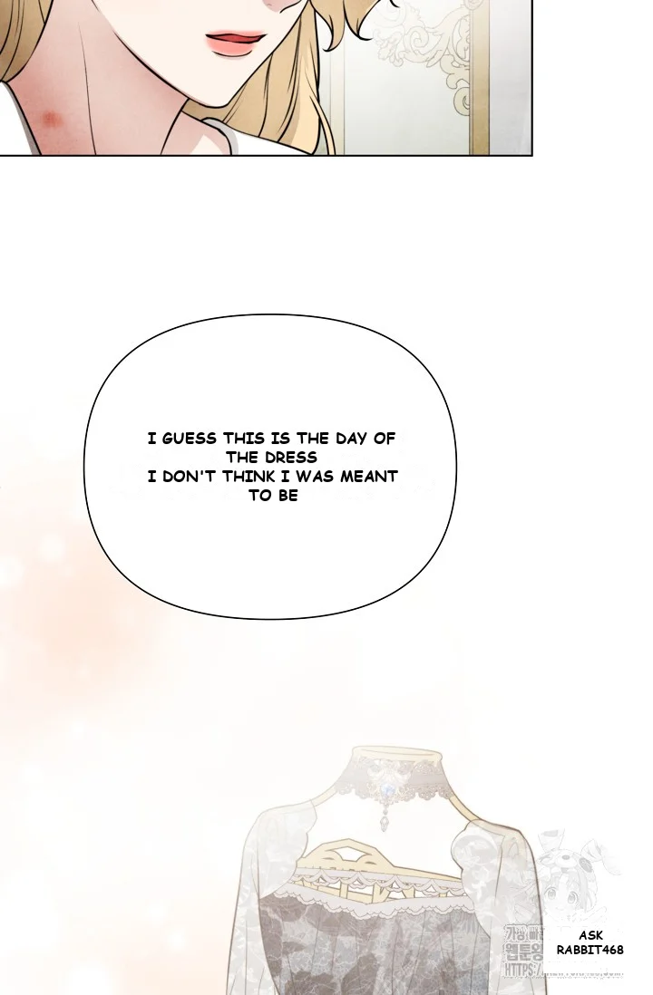 Even If The Duchess Wants To Chapter 1 - Page 74
