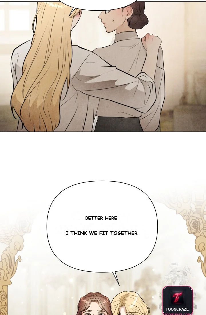 Even If The Duchess Wants To Chapter 1 - Page 76