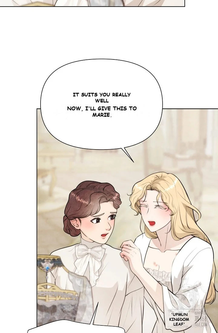 Even If The Duchess Wants To Chapter 1 - Page 79