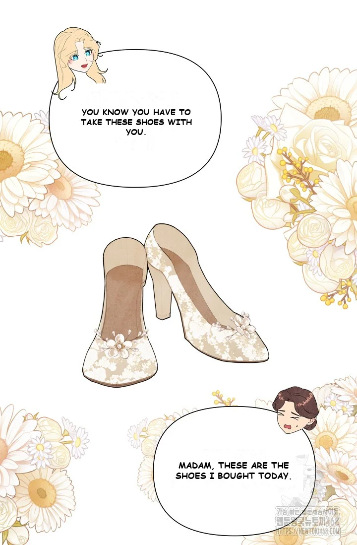 Even If The Duchess Wants To Chapter 1 - Page 81