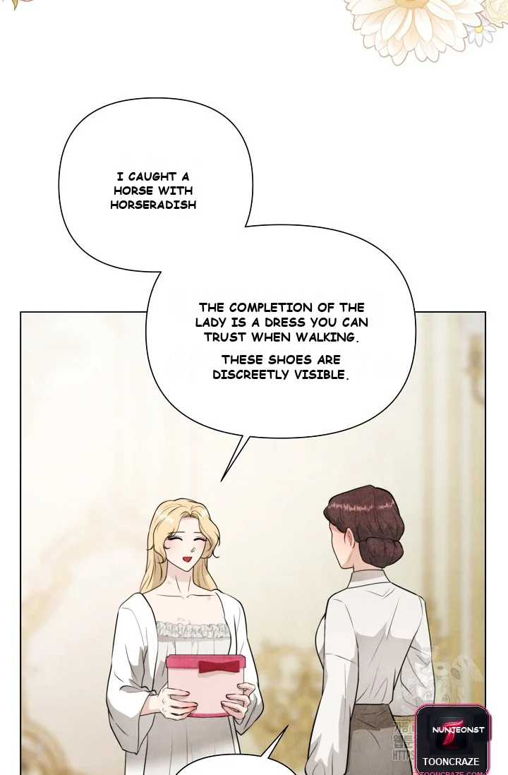 Even If The Duchess Wants To Chapter 1 - Page 82