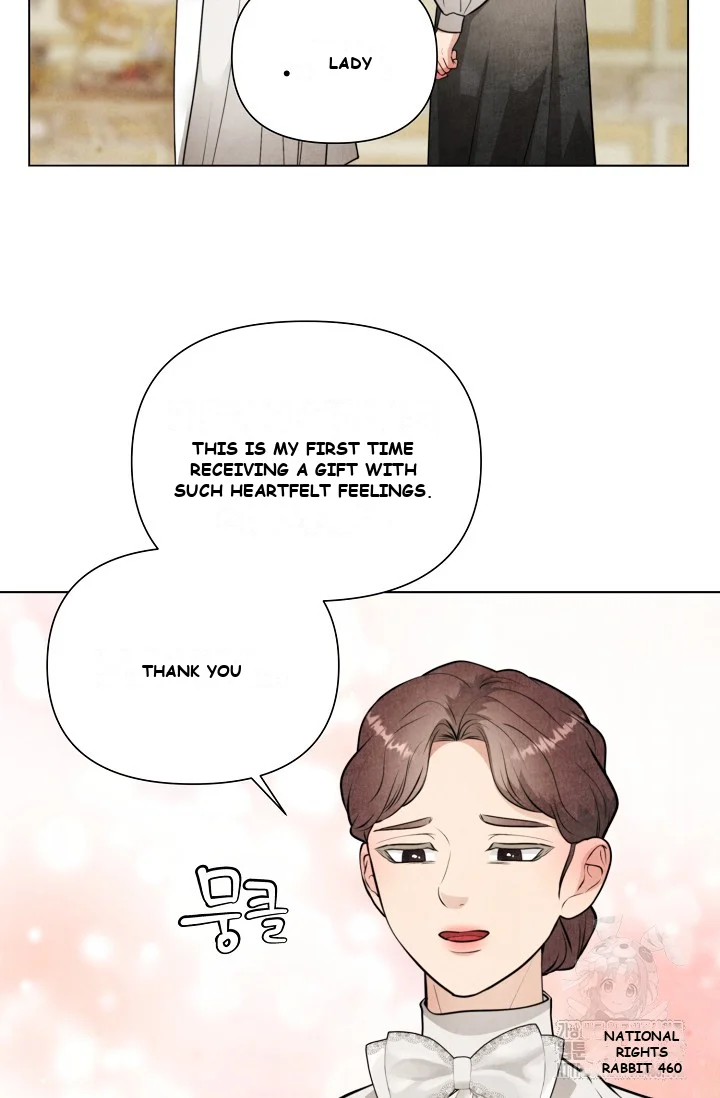 Even If The Duchess Wants To Chapter 1 - Page 83