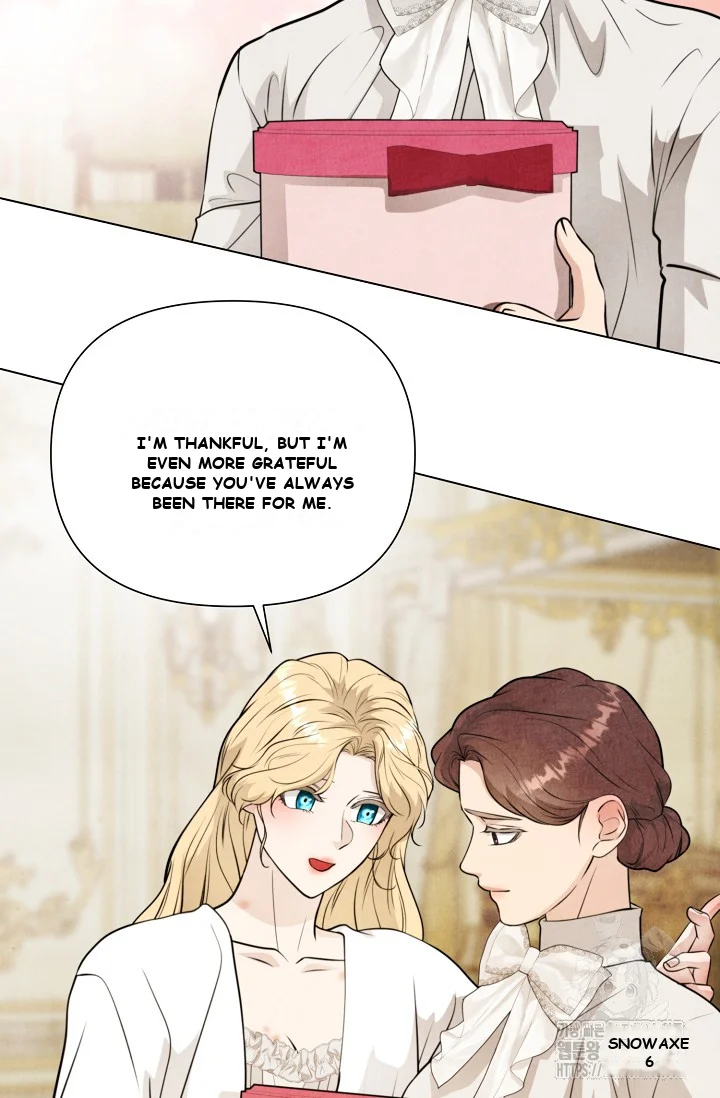 Even If The Duchess Wants To Chapter 1 - Page 84