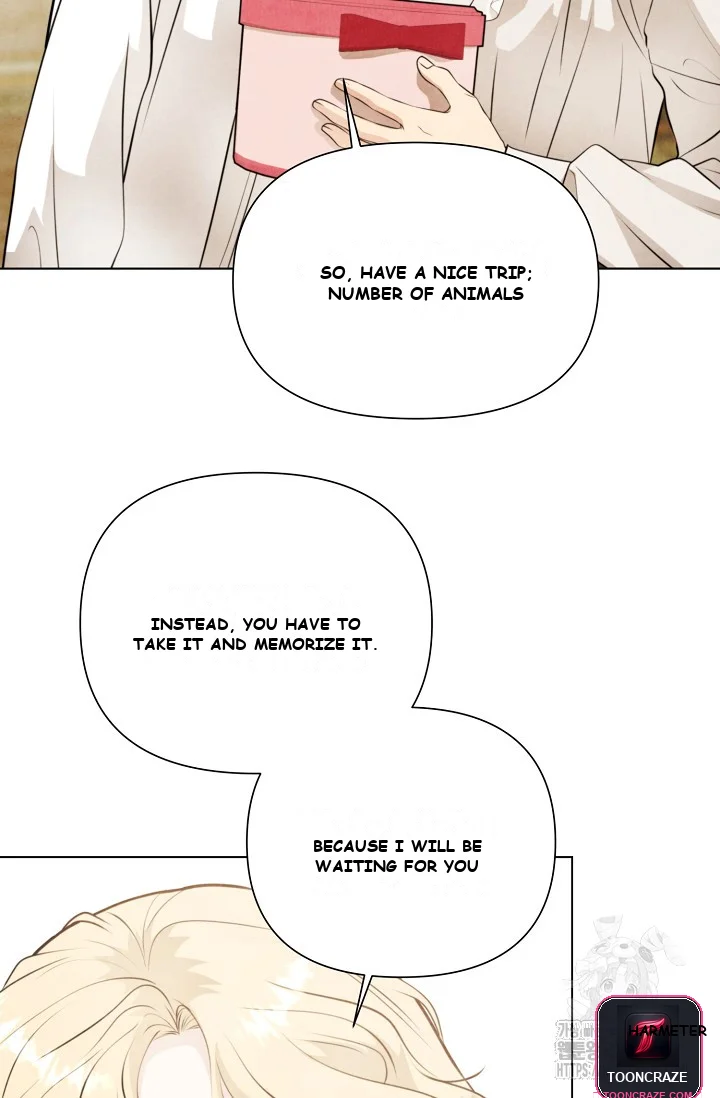 Even If The Duchess Wants To Chapter 1 - Page 85