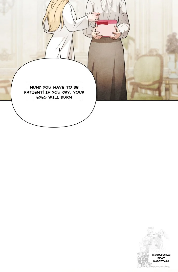 Even If The Duchess Wants To Chapter 1 - Page 87