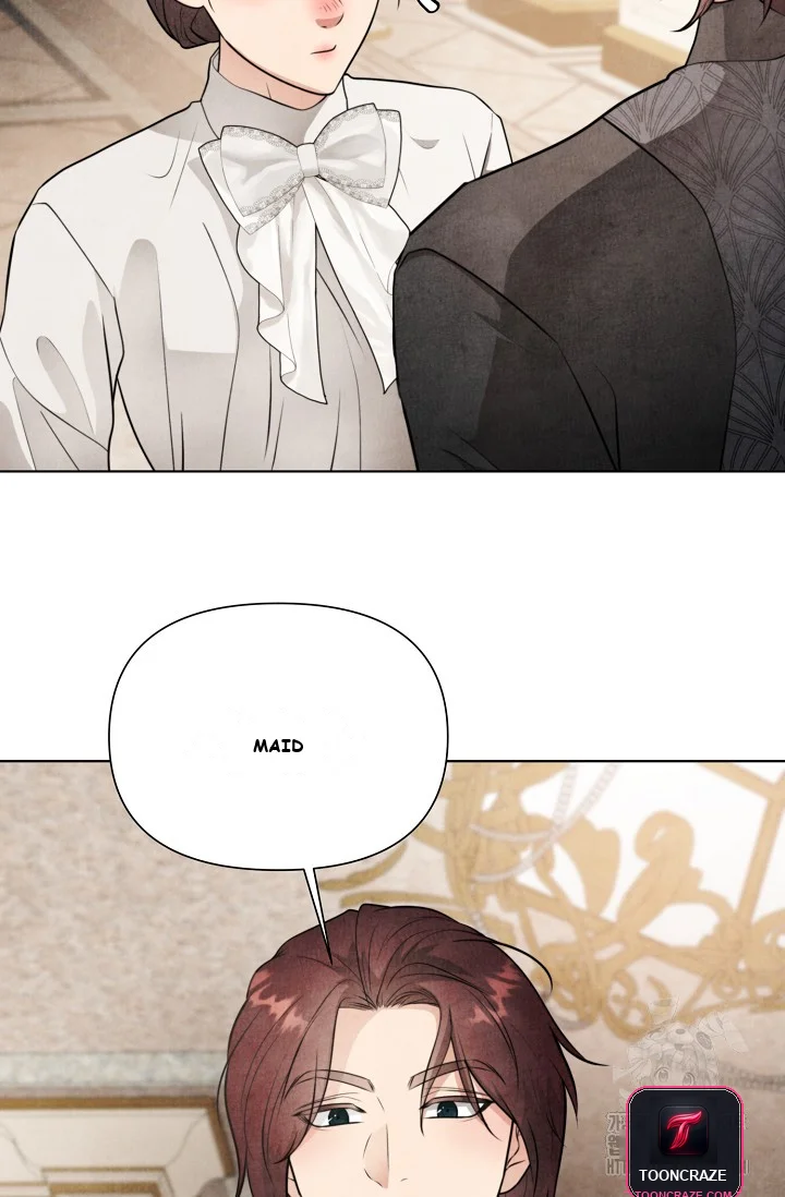 Even If The Duchess Wants To Chapter 1 - Page 91